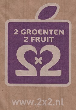 2x2